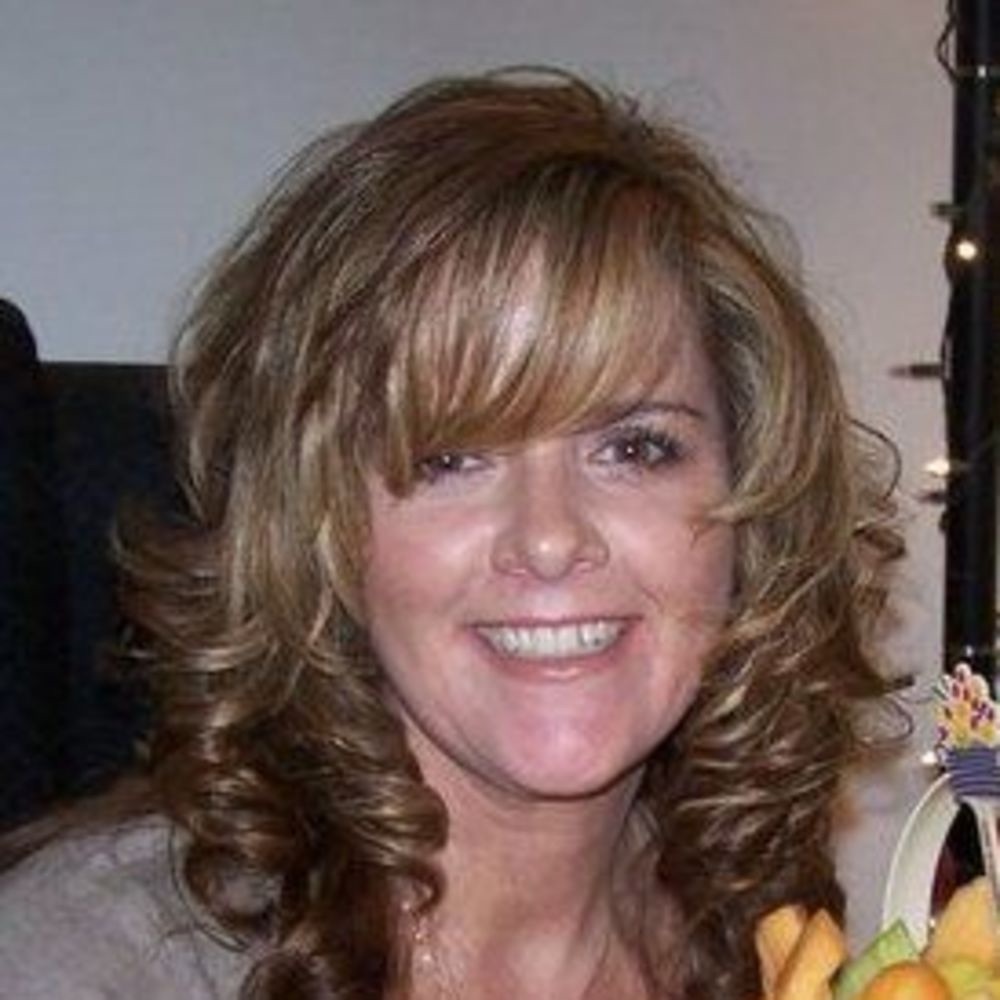 Meet your Posher, Diane
